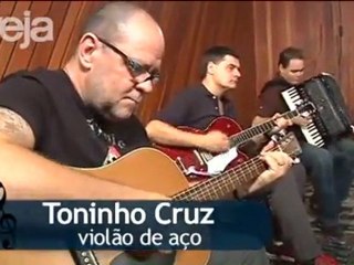 Franguinho na Panela - Zezé Di Camargo e Luciano