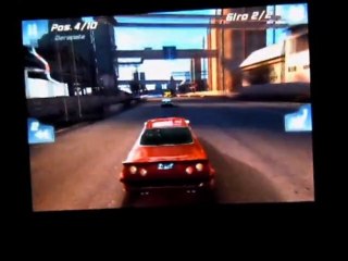 Fast & Furious 5 by Gameloft - Recensione