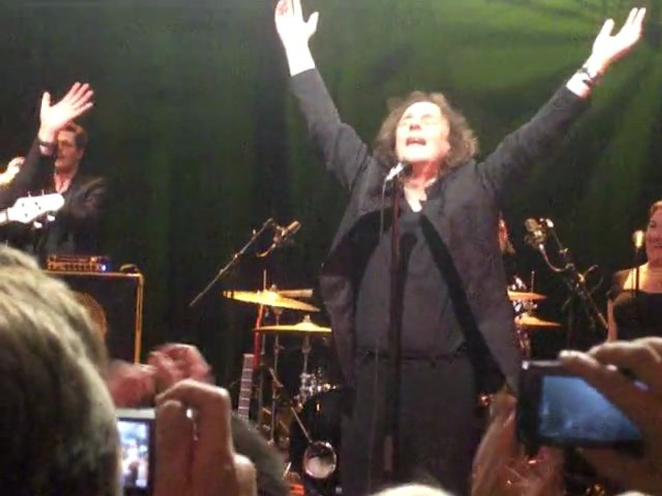 The Zombies: 27.05.2011