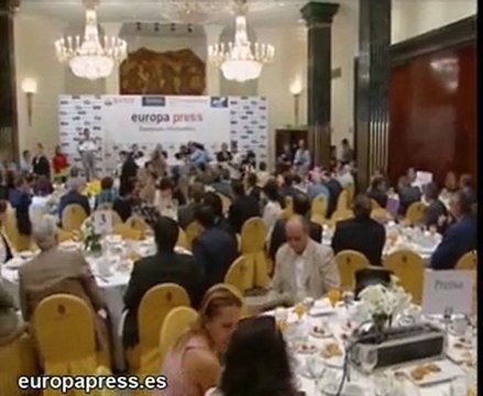 Mas no cree en el sistema de financiación