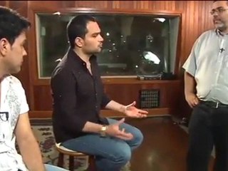 VEJA Música: Zezé Di Camargo e Luciano