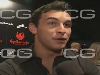 Mario Casas, el soltero más codiciado