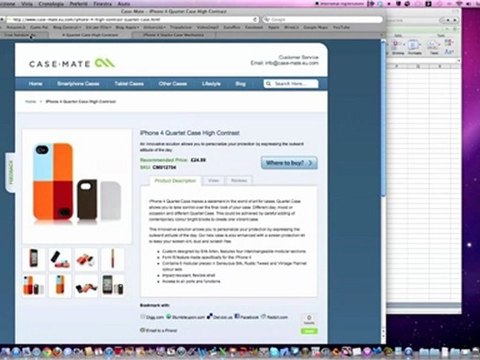 Estrazione Contest Custodie Case Mate