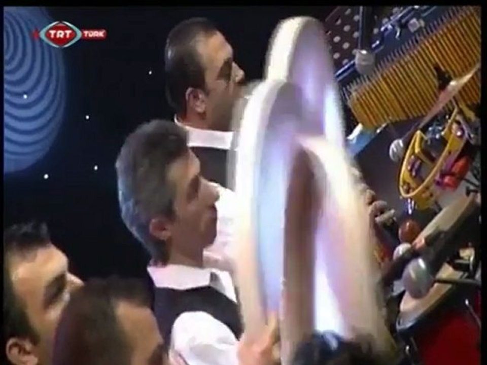 HAKAN YEŞİLYURT KİME KİN ETTİN