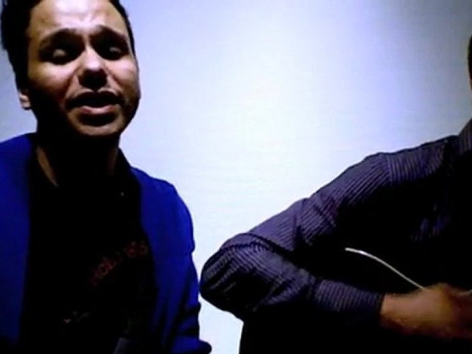 Keith Jon - Casting JVSCAZ Saison #2