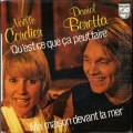 Noëlle Cordier & Daniel Beretta qu'est-ce que ça peut faire (1979)