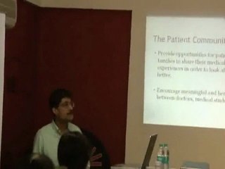 Patient Community   Dr Aniruddha Malpani