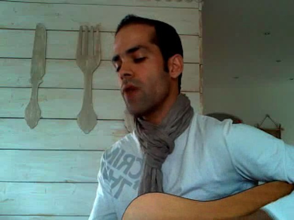 Yacine El Fath - Casting JVSCAZ Saison #2