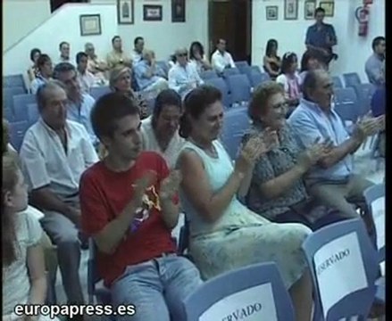 Ortega Cano se emociona al recordar a Rocío