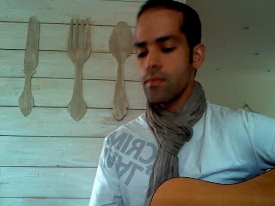 Yacine El Fath - Casting JVSCAZ Saison #2