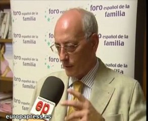 CGPJ "no avala" constitucionalidad ley aborto