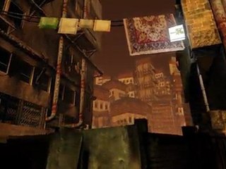 Objectif 3D - 2e année Game