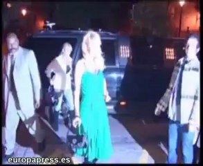 Paris, inspiradora de Jackson