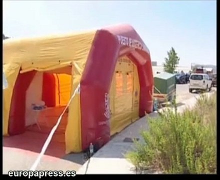 Ecologistas en Acción pide más prevención