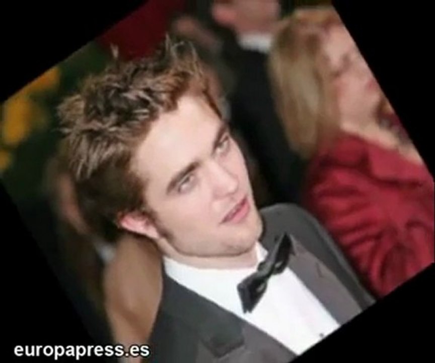 Robert Pattinson se cansa de la fama