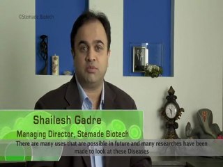 Stem Cell Banking India