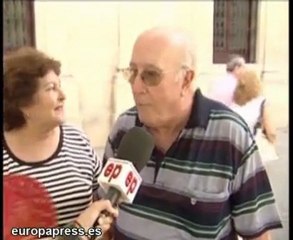 Andalucía en alerta naranja por calor