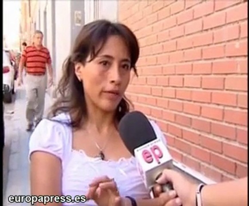 Vallecas recibe con satisfacción entrega