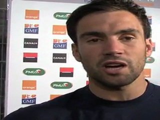Rugby365 : Clermont largement dominé