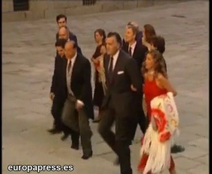 Berlusconi no pasara vacaciones en Villa Certosa