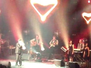 Frédéric François