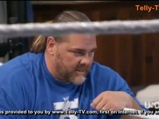 WWE4U.com قوي كفاية 4