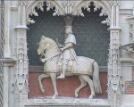 VISITES THEATRALISEES AU CHATEAU DE BLOIS