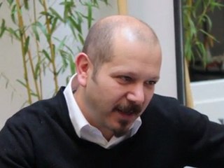 Stefano Di Battista, serviteur de ces dames