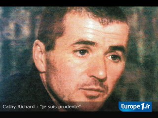 Colonna : "je suis prudente"