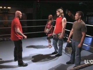 WWE4U.com قوي كفاية 5