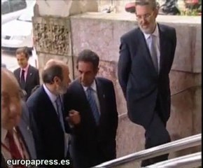 Rubalcaba advierte a PP de que no asustan