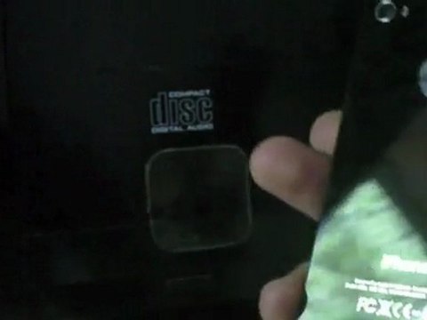 Tak Stak by IHR - Recensione