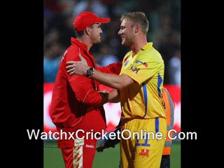 watch ipl season 4 final on your pc now