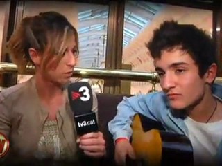 TV3 - Divendres - Intensament vius!