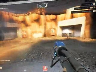 détente sur team fortress 2