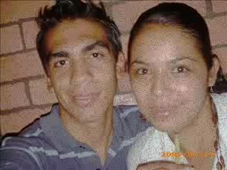 la pareja ideal iorch y zulma