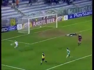 Panathinaikos Champions League