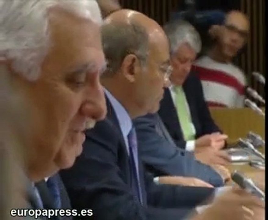 CEOE pide reanudar diálogo socialen septiembre