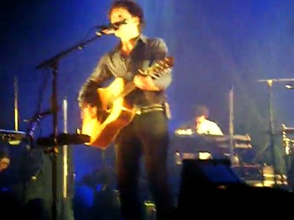 Raphael-Chanson pour Patrick Deweare Live @ Laval