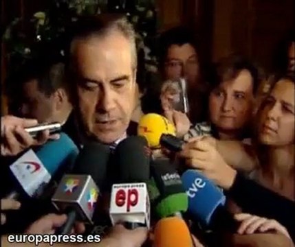 Los políticos condenan el atentado terrorista