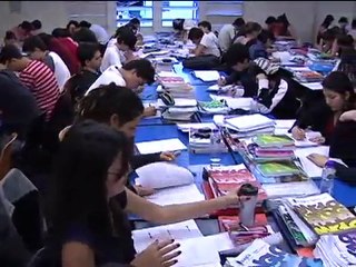 Especial Vestibular: Como ajudar seu filho nessa época delicada