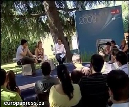 Pajín pregunta si van a dimitir a Costa y Camps