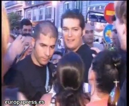 Silvia Casas habla del nuevo trabajo de Tenorio