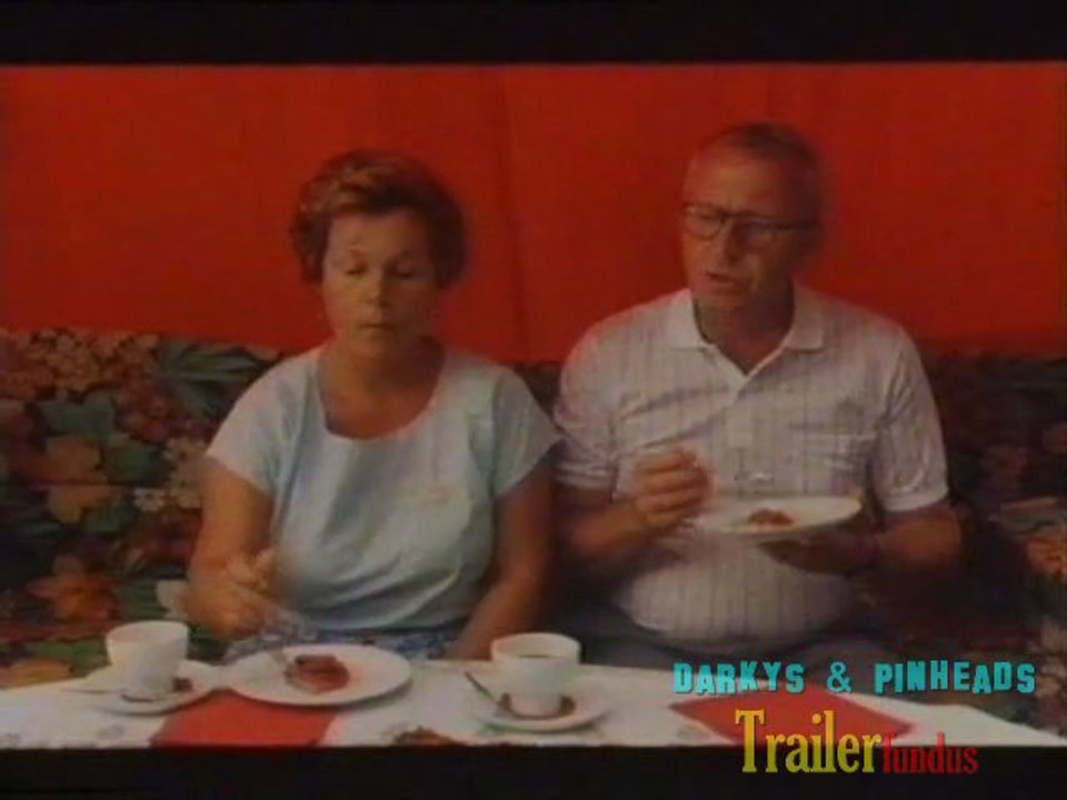 Beim nächsten Mann wird alles besser