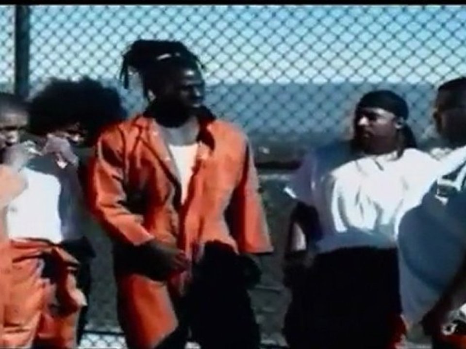 Kurupt feat Nate Dogg "Behind the Walls"