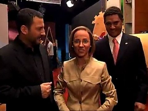 TV3 - Polònia - Obama està pletòric per l'assassinat de Bin Laden