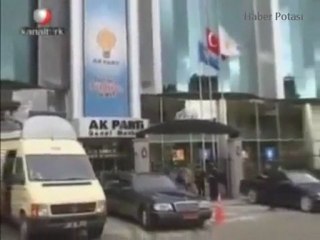 AKP de İhale Yolsuzlukları (Ali Dibo)
