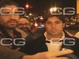 ¿Torearía Fran Rivera con Julio Aparicio?