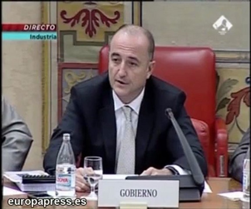 Programa de reindustrialización para Garoña