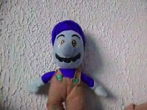 Carglass répare, alléluia! YTP